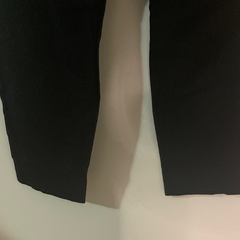 GAP Black Women's Pants - Picture 7 of 8